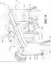Fig. 11 - Attachment assembly for agricultural implements