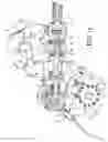 Fig. 15 - Attachment assembly for agricultural implements