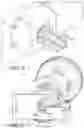 Fig. 23 - Attachment assembly for agricultural implements