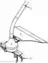 Fig. 01 - GARDEN TRIMMER EDGER ATTACHMENT