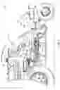 Fig. 02 - Mower deck transport lock
