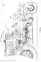 Fig. 04 - Mower deck transport lock