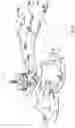 Fig. 03 - Mowing machine comprising a cutterbar with a pivotable lateral section