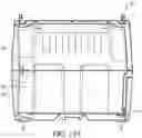 Fig. 15 - Animal enclosure with drain