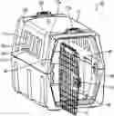 Fig. 01 - Animal Enclosure
