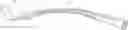 Fig. 01 - Combined adjustable pet ball-throwing rod