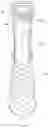 Fig. 04 - Combined adjustable pet ball-throwing rod