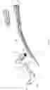 Fig. 06 - Combined adjustable pet ball-throwing rod