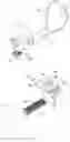 Fig. 08 - Combined adjustable pet ball-throwing rod