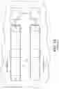 Fig. 03 - FILTRATION SYSTEM FOR USE WITH AN EGG WASHER OPERATION FOR EXTENDING BOTH EFFICIENCY AND LIFE CYCLE OF A VOLUME OF WASH WATER INCLUDING CLEAN-IN-PLACE CLEANING OF THE WASHER AND WATER DISPOSAL/REFILL OPTIONS
