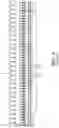 Fig. 07 - FILTRATION SYSTEM FOR USE WITH AN EGG WASHER OPERATION FOR EXTENDING BOTH EFFICIENCY AND LIFE CYCLE OF A VOLUME OF WASH WATER INCLUDING CLEAN-IN-PLACE CLEANING OF THE WASHER AND WATER DISPOSAL/REFILL OPTIONS