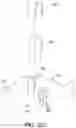 Fig. 12 - DEVICES FOR FISHIING LURES WITH INTERCHANGEABLE SCENTS AND METHODS FOR EMBEDDING SCENTS IN FISHING LURES