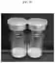 Fig. 10 - Method for lyophilizing exosome