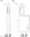 Fig. 03 - MULTI-CHAMBER CARTRIDGE FOR VAPING DEVICE AND VAPING DEVICE CONFIGURED TO OPERATE WITH MULTI-CHAMBER CARTRIDGE