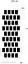 Fig. 16 - METHOD AND STRUCTURE FOR ATTACHING NONSLIP MEMBERS TO BOTH SIDES OF SOCK
