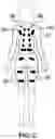 Fig. 03 - Massaging garment assembly