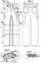 Fig. 02 - PANTS CONFIGURED FOR MOTOR VEHICLE WORKERS