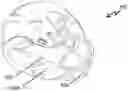 Fig. 01 - Helmet-based system for improved practice efficiency and athlete safety