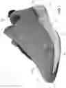 Fig. 02 - Sole structure for article of footwear