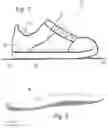Fig. 02 - FOOTWEAR AND APPARATUS AND METHOD FOR MAKING SAME