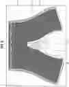 Fig. 07 - LIGHTWEIGHT KNITTED UPPER AND METHODS OF MANUFACTURE