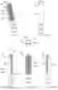 Fig. 06 - COSMETIC APPLICATOR WITH SEPARATE BRUSH AND MOLDED APPLICATOR STRUCTURES