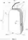 Fig. 02 - Hydration bladder refill system without bladder removal