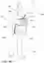Fig. 07 - Hydration bladder refill system without bladder removal