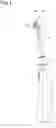 Fig. 02 - Electric toothbrush with an illumination ring