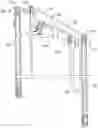 Fig. 01 - Synchronizing lifter and lifting table