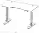 Fig. 02 - Synchronizing lifter and lifting table