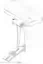 Fig. 02 - Rotational adjuster of armrest