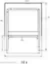 Fig. 05 - Flip lounge chair