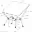 Fig. 02 - Lightweight folding chair