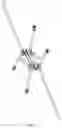 Fig. 07 - Lightweight folding chair