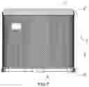 Fig. 07 - Storage table/stool