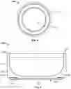 Fig. 04 - Bowl and method of forming a bowl
