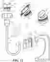 Fig. 10 - Hangable apparatus and systems and methods therefor