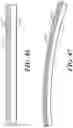 Fig. 33 - Hangable apparatus and systems and methods therefor