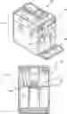Fig. 01 - Drinks machine with hot water and steam delivery and a method of use