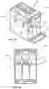 Fig. 02 - Drinks machine with hot water and steam delivery and a method of use
