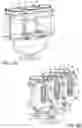 Fig. 09 - Beverage dispenser with a plurality of dissolution chambers