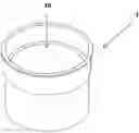 Fig. 01 - Device, method and system for dispensing fat based-edible consumables
