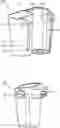 Fig. 01 - Mixing apparatus having a seal