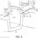 Fig. 09 - Mixing apparatus having a seal