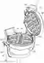 Fig. 01 - Grill device