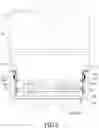 Fig. 07 - Stove with a height-adjustable grill grate