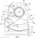 Fig. 10 - Toaster with mechanical delay shut-off mechanism