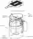 Fig. 01 - DEVICES AND METHODS FOR SUPPORTING AND PREPARING FOODS