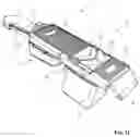 Fig. 12 - FOOD SHREDDING SYSTEM